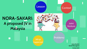 With this joint venture, svr marine services will be able to offer potential clients marine services backed by international experience and technology, whilst. Nora Sakari By Irene Giuliani On Prezi Next