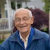 George John Falcsik Obituary (2025)