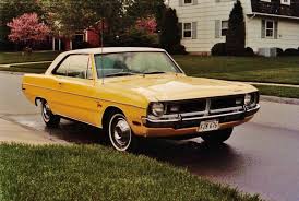 Image result for Light Gold 1971 Dart