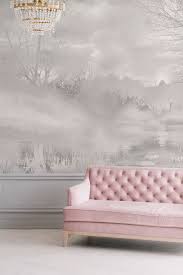 Modern pink and black bedroom decorations ideas awesome classic black and modern home interior design: Feature Wall Ideas Over 50 Stunning Ideas For Statement Accent Walls