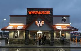 Whataburger is my go to fast food burger.now a chicago company owns them, so i'm not sure if it's going to be quite the same. New Whataburger Owners Plan To Expand Popular Fast Food Chain News Tuscaloosa News Tuscaloosa Al