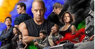 Do you like this video? Fast Furious 10 Rumored To Be Shooting In Houston