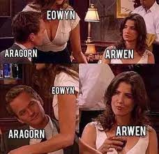 By juls about how i met your mother, season 02 episode 16. How I Met Your Mother Barney And Robin Date Situation Memetemplatesofficial