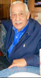 John Joseph Chiaravalle (1945-2016)