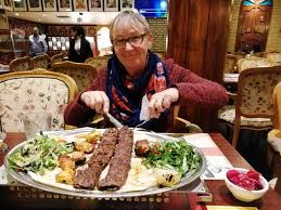 مطعم الفانوس