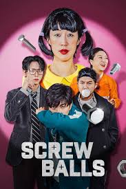 Screwballs: Season 1 | Rotten Tomatoes