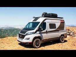2017 fiat ducato 4x4 expedition campervan youtube fiat ducato car camper campervan