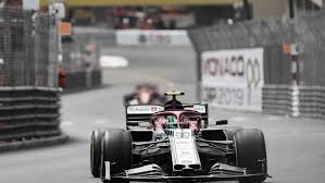 Vídeos, noticias, imágenes y datos del circuito de fórmula 1. Melhores Momentos Do Treino Classificatorio Do Gp De Monaco Formula 1 04 03 2021 Vavel Brasil