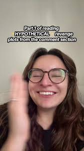 Woman with Light Bulb in Here