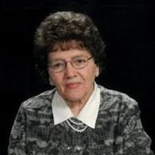 Mary Lucille Minchow Obituary May 27, 2024