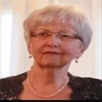 Barbara Killough's Instagram, Twitter & Facebook