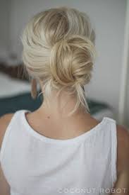 As for long hair haircuts for special events, you may also add braids to your updo to feel glamorous. 30 Quick And Easy Updos For Long Hair