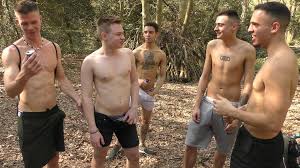 Bad boys ii see more ». Hung Young Brit 6 Sexy Rent Boys Head Into The Woods 2 All Dump In Petes Arse 1069boys Net
