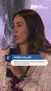 En #ForoForbes, Camilo Olea, vicepresidente de Empresas y Ciudades  Inteligentes de ETB, habló sobre la conectividad de ciudades, ciudadanos y  empresas como pilar para la reactivación. Siga su participación (ya  disponible en