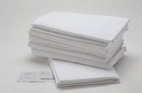 We are switching to hosting long term guests and i'm trying to find a recommended hotel supplier (who sells to airbnb hosts) for bulk linens. Amazon Com Union Hospitality Hotel Linen Bed Sheets Offer On 24 Twin Size Flat Bed White Sheet T 180 Percale Hotel Linen Bed Sheets Available In Bulk Dozens Home Kitchen