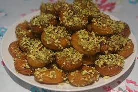 Recette De Youyou Beignet A La Tunisienne Recette Gateau Facile Recette Recette Tunisienne Facile Recette Gateau Facile Recette