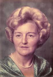 Agnes Jeanette Webb Robbins