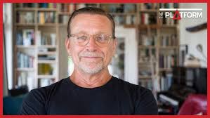 Leanne Malcolm speaks with NZ actor Michael Hurst