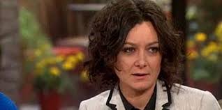 Sara Gilbert