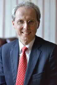 Profile for Dr. Rudolf Morgan, Prosthodontist