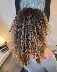 Natural curly hair dye ideas. 5 Commonly Asked Questions About Naturally Curly Hair Fabio Scalia Hair Salon