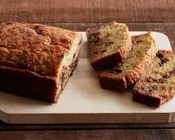 Chocolate Chip Zucchini Bread Recipe Moist Banana Bread Chocolate Chip Zucchini Bread Food Network Recipes