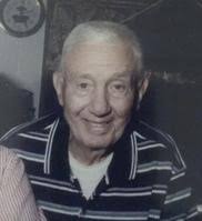 Andrew Testa Obituary (1917