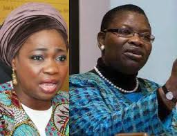 I am not a public figure that cows to bullying