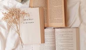 Estate sales can be perfect for finding hidden gems, or simply trawl ebay or facebook marketplace. Books Book Wallpaper Book Aesthetic Beige Aesthetic