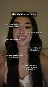 Understanding Daddy Issues: Symptoms and Their Impact