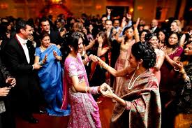 Ideas On Wedding Songs For Sangeet Ceremony Indian Wedding Inspiration Asian Wedding Indian Wedding Hairstyles
