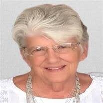 Barbara Louise Ruby Obituary