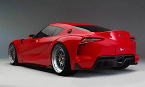News about the new supra mkv neuigkeiten zur neuen supra mkv. 2018 Toyota Supra Price Engine Interior News Toyota Wheels
