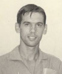 James Kenneth Shreve Obituary