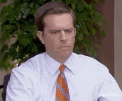 Michael scott is set to leave the office this week. Ed Helms Gifs Get The Best Gif On Giphy