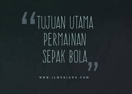 Pola pertahanan kombinasi dalam sepak bola. Jawaban Tujuan Utama Permainan Sepak Bola Adalah Ilmusiana