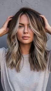 Blonde Balayage Hair Color Ideas: Inspiration & Trends 2024
