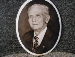 Franz August Rother (1911-2000)