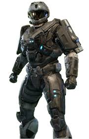 The start of something (tba): Cqc Armor Halopedia The Halo Wiki