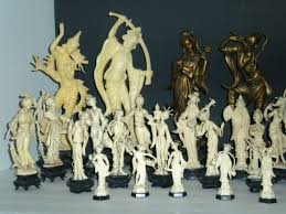 Maybe you would like to learn more about one of these? Vintage Oriental Figurines Collectors Weekly