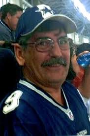 Larry Weston Obituary