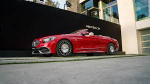 Mercedes Unveils Its Most Expensive Car