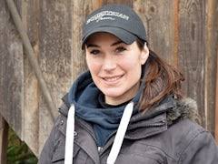 Ökologische Landwirtschaft