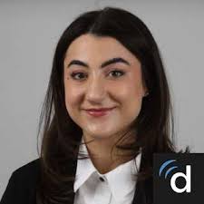 Dr. Kawther Elsouri, DO