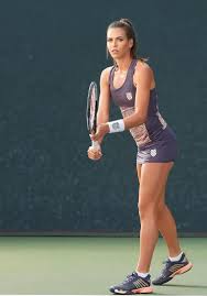 Get the latest player stats on ajla tomljanovic including her videos, highlights, and more at the official women's tennis association website. Ajla Tomljanovic S Full Biography New Net Worth 2021 Stats