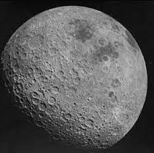 China va oferi curând lumii descoperirile sale despre faţa ascunsă a lunii pe care le realizează cu ajutorul sondei chang'e 4,. FaÈa AscunsÄ A Lunii Wikipedia