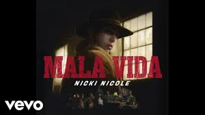 Nicki nicole is an actress and composer, known for nicki nicole: Nicki Nicole The Star Defying Argentinian Rap S Macho Culture Pop And Rock The Guardian