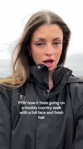 Aint playing with the amount of mud atm, wellies and huge waterproof all  the way babes ;) x #country #countrywalk #countryside #reality #hotgirlwalk  #ukweather