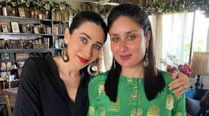 The three best friends reunited at kareena's residence in mumbai house and had a blast. Kareena Kapoor Khan Looks Stunning In This Masaba Gupta Outfit Lifestyle News The Indian Express