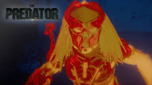 (1) air filter gasket for 6.5 hp clone / gx 160 or gx200 engine ( 711315) New The Predator Tv Spot Reveals Ultimate Upgrade Comingsoon Net